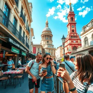 10 Apps to Save Money on Your Trip