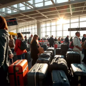Air Courier Baggage Allowance: What You Need to Know