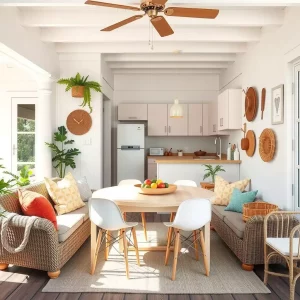 Airbnb and Vacation Rentals on a Budget