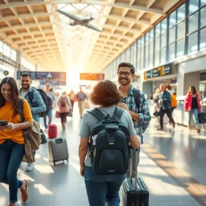 Airline Buddy Passes: What Are They & Worth It?