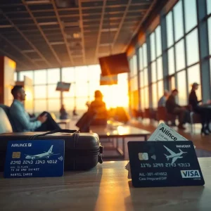 Airline Credit Cards: Are They Worth It?
