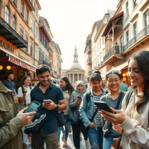 Best Resources & Apps for Budget Travelers