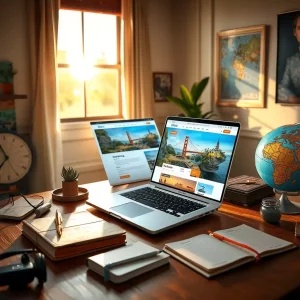 Best Websites for Cheap Flight Deals & Alerts