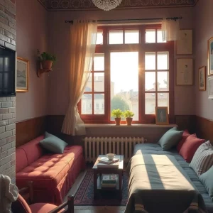 Budget Accommodation Guide: Cheap Places to Stay