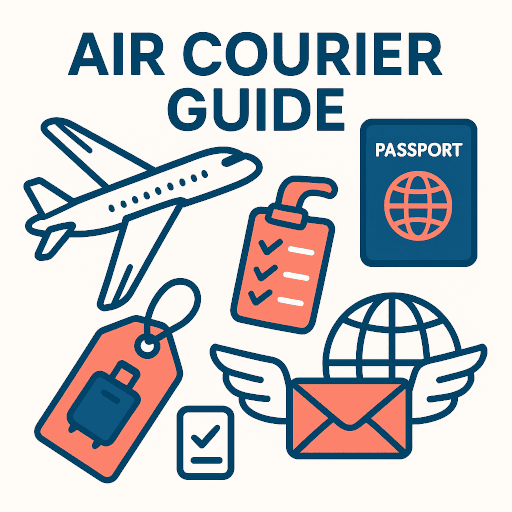 Air Courier Guide