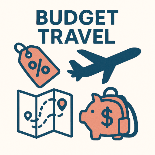 Budget Travel