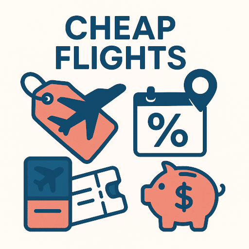 Cheap Flights