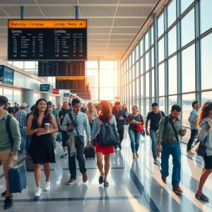 How to Fly Standby for Cheap or Free