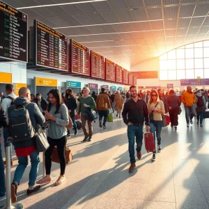 Last-minute Flight Deals: Myth or Reality?