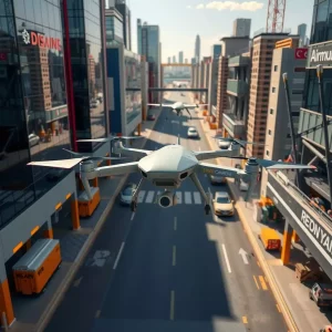 The New Air Courier Model: Airmule and Beyond