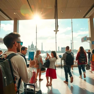 Tips for Redeeming Miles for Free Flights