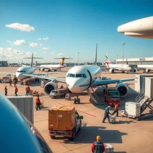 Top Air Courier Programs in the US