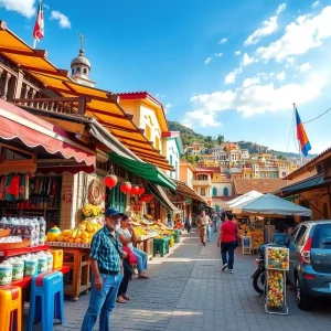 Top Budget Travel Destinations for 2025